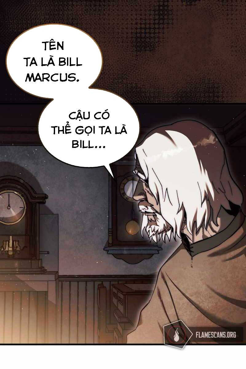 Quân Cờ Thứ 31 Lật Ngược Ván Cờ Chapter 15 - 10