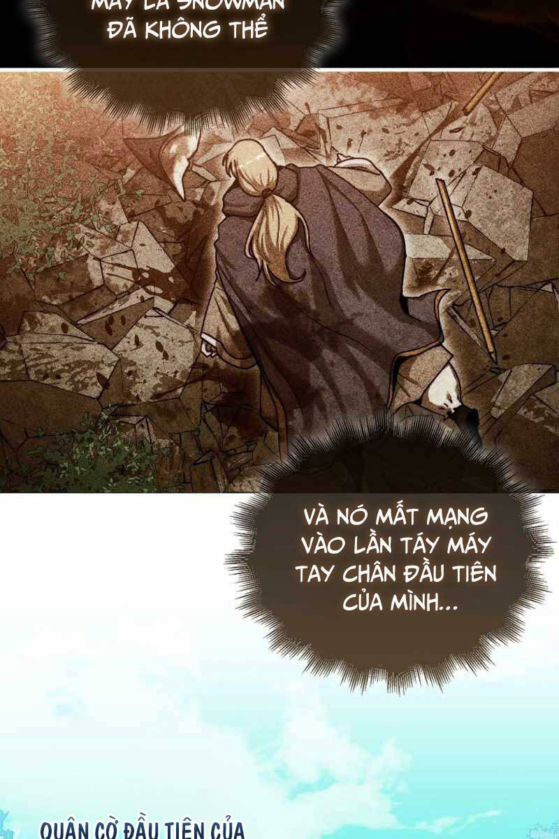 Quân Cờ Thứ 31 Lật Ngược Ván Cờ Chapter 16 - 17