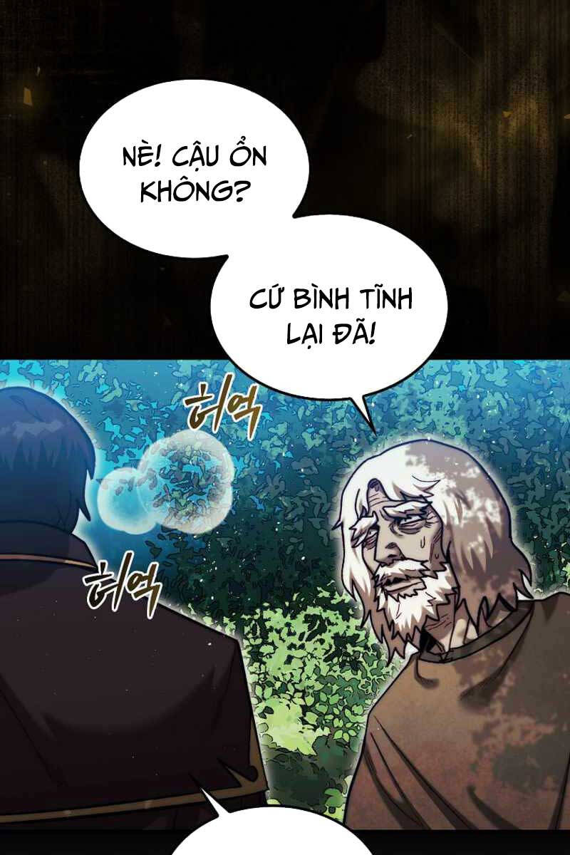 Quân Cờ Thứ 31 Lật Ngược Ván Cờ Chapter 16 - 3