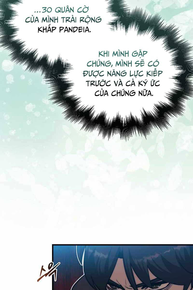 Quân Cờ Thứ 31 Lật Ngược Ván Cờ Chapter 16 - 22