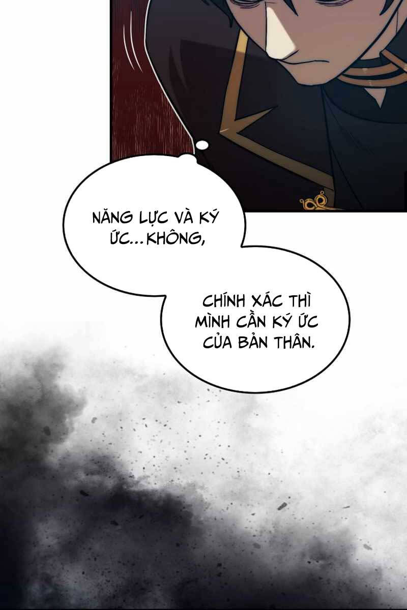 Quân Cờ Thứ 31 Lật Ngược Ván Cờ Chapter 16 - 23