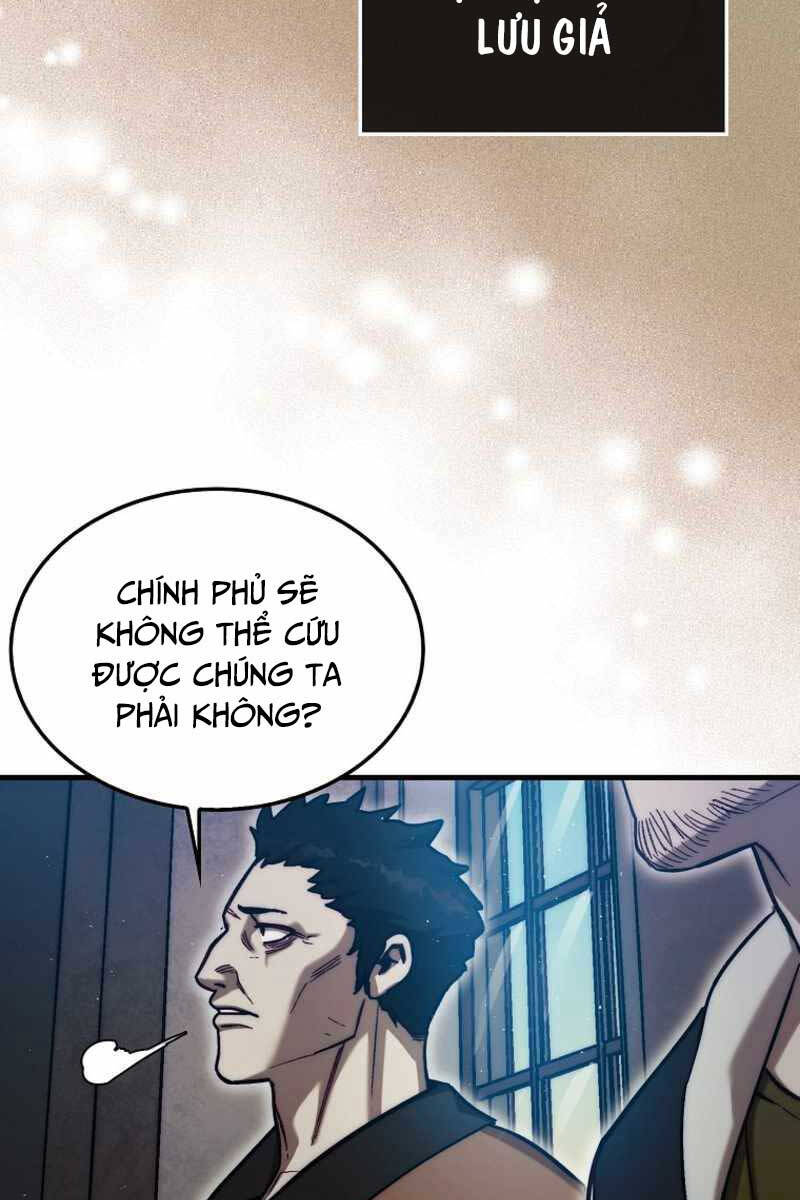 Quân Cờ Thứ 31 Lật Ngược Ván Cờ Chapter 16 - 28