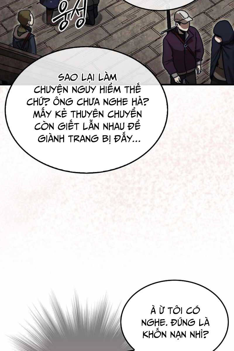 Quân Cờ Thứ 31 Lật Ngược Ván Cờ Chapter 16 - 32