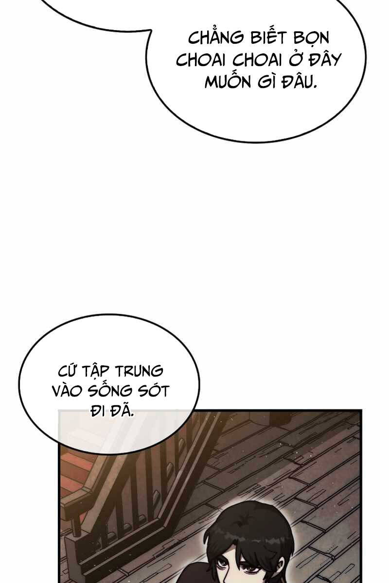 Quân Cờ Thứ 31 Lật Ngược Ván Cờ Chapter 16 - 34