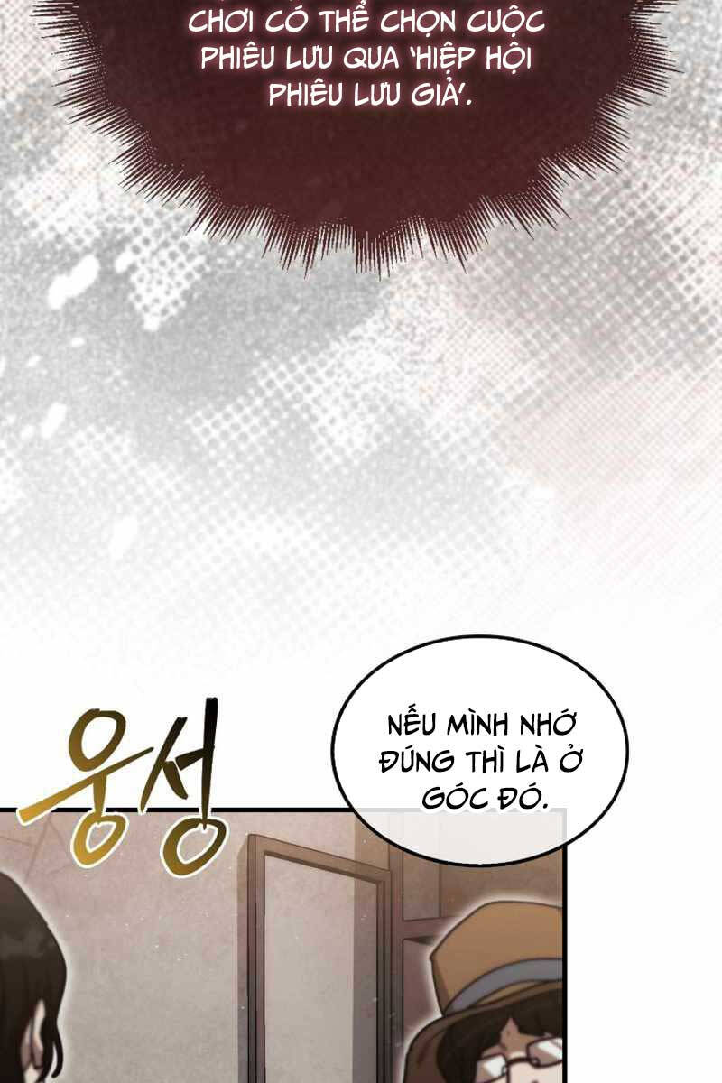 Quân Cờ Thứ 31 Lật Ngược Ván Cờ Chapter 16 - 40