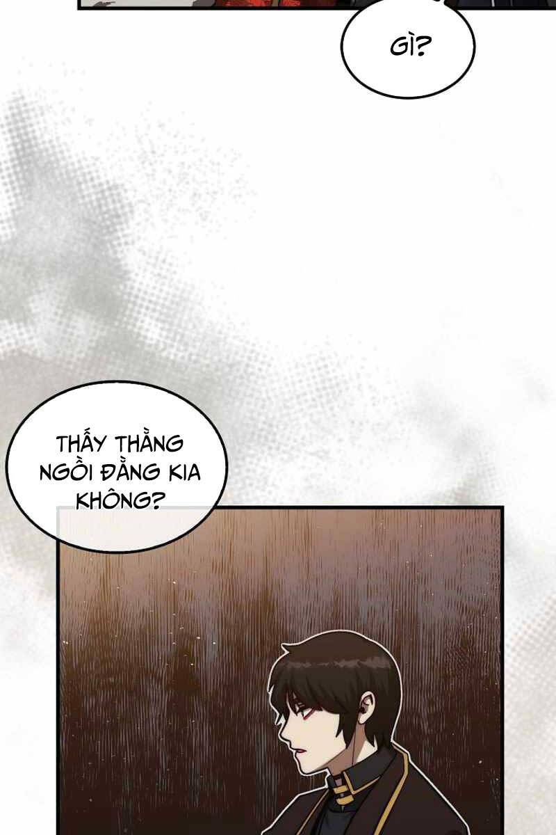 Quân Cờ Thứ 31 Lật Ngược Ván Cờ Chapter 16 - 58