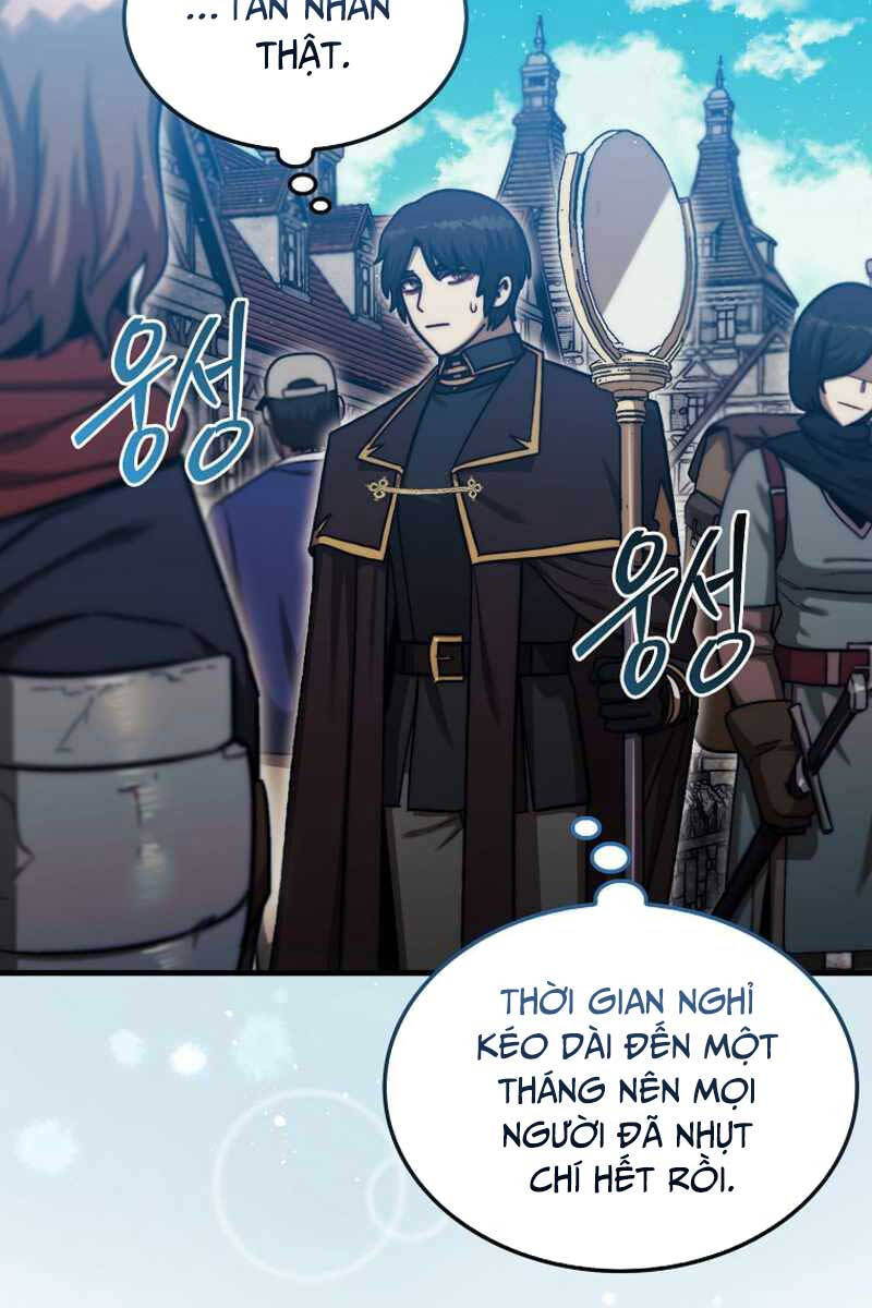 Quân Cờ Thứ 31 Lật Ngược Ván Cờ Chapter 16 - 68