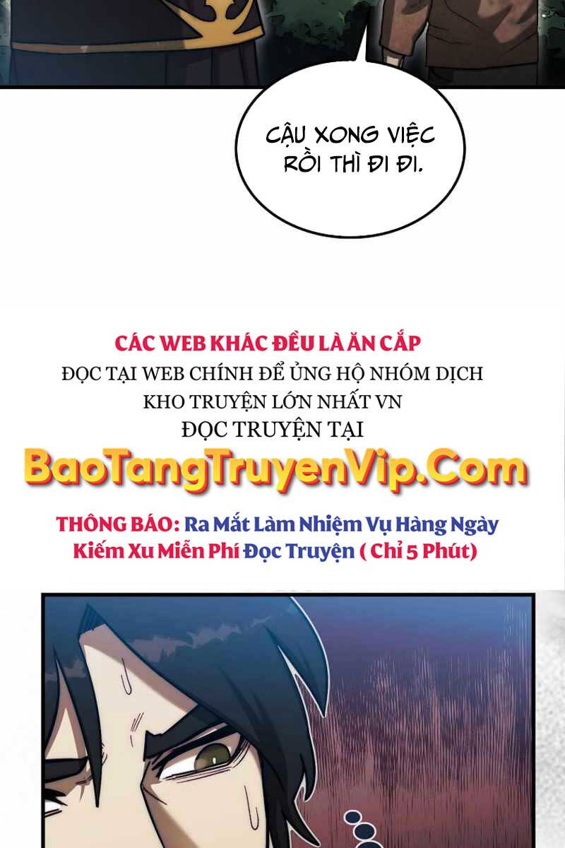 Quân Cờ Thứ 31 Lật Ngược Ván Cờ Chapter 16 - 8