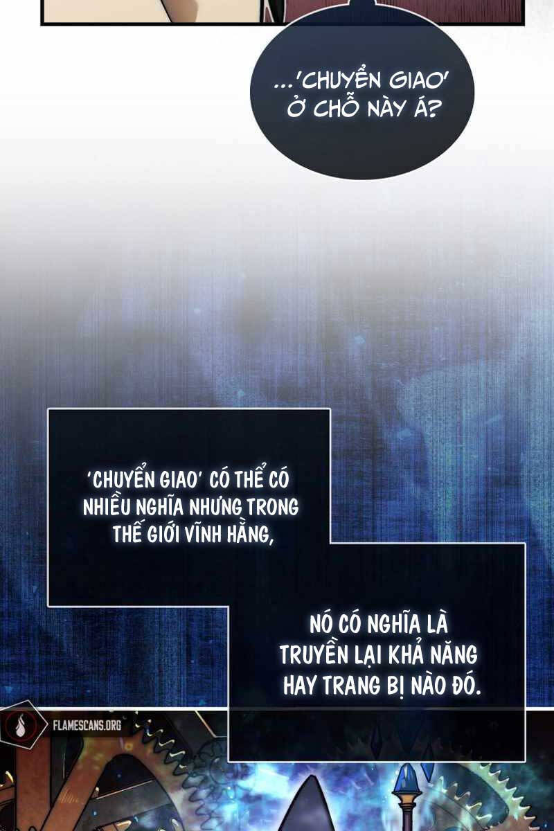 Quân Cờ Thứ 31 Lật Ngược Ván Cờ Chapter 16 - 9