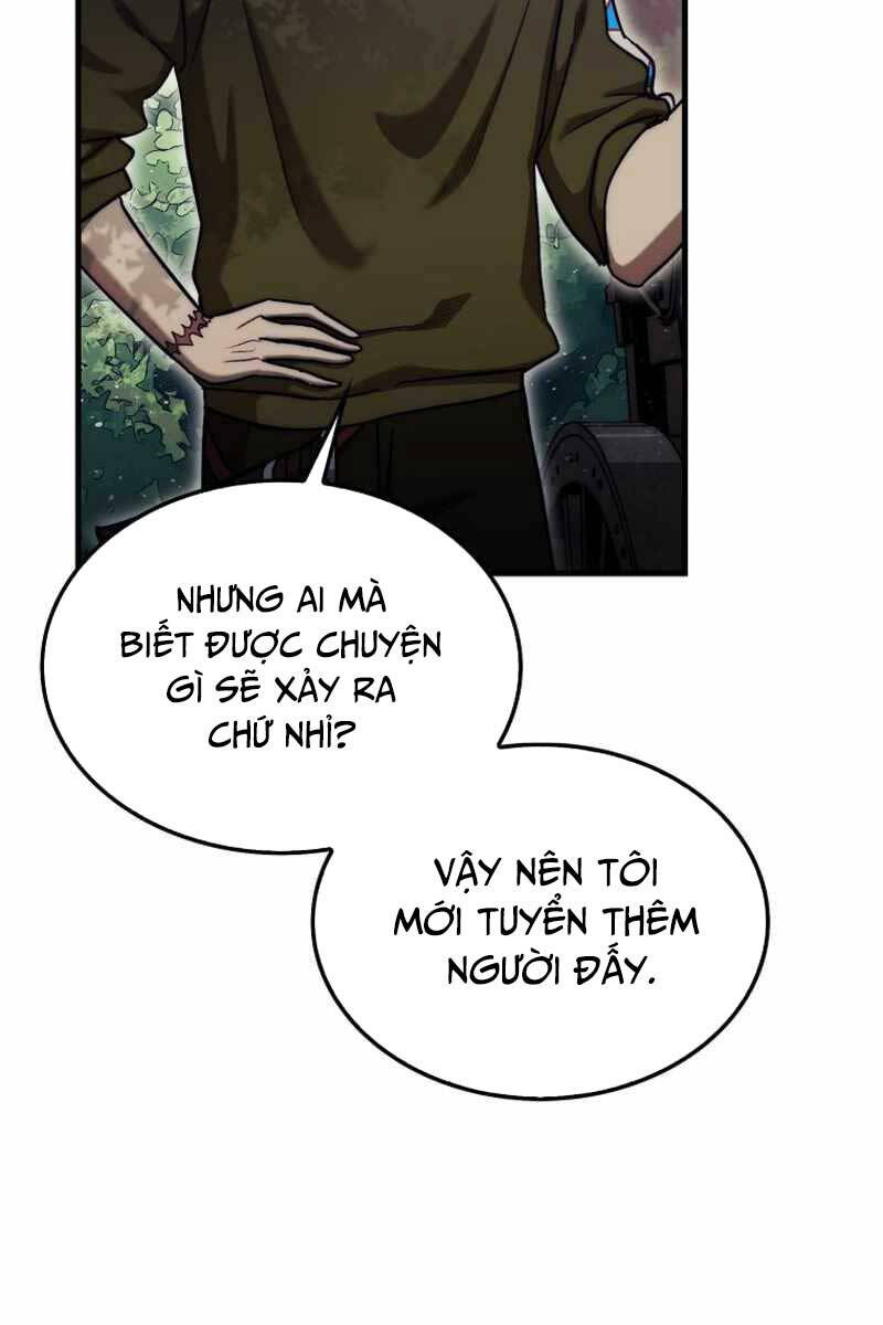 Quân Cờ Thứ 31 Lật Ngược Ván Cờ Chapter 16 - 90