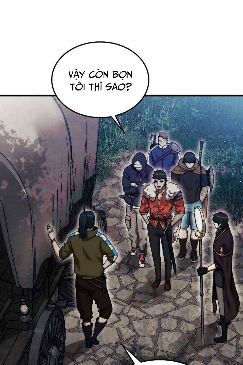 Quân Cờ Thứ 31 Lật Ngược Ván Cờ Chapter 16 - 91
