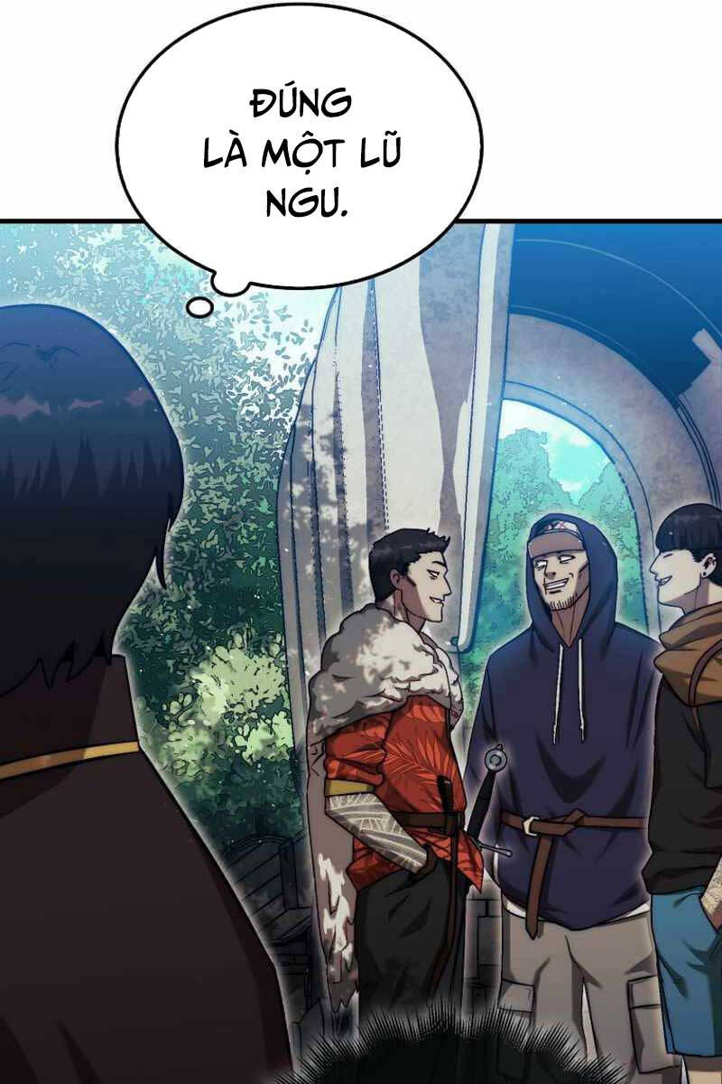Quân Cờ Thứ 31 Lật Ngược Ván Cờ Chapter 16 - 97