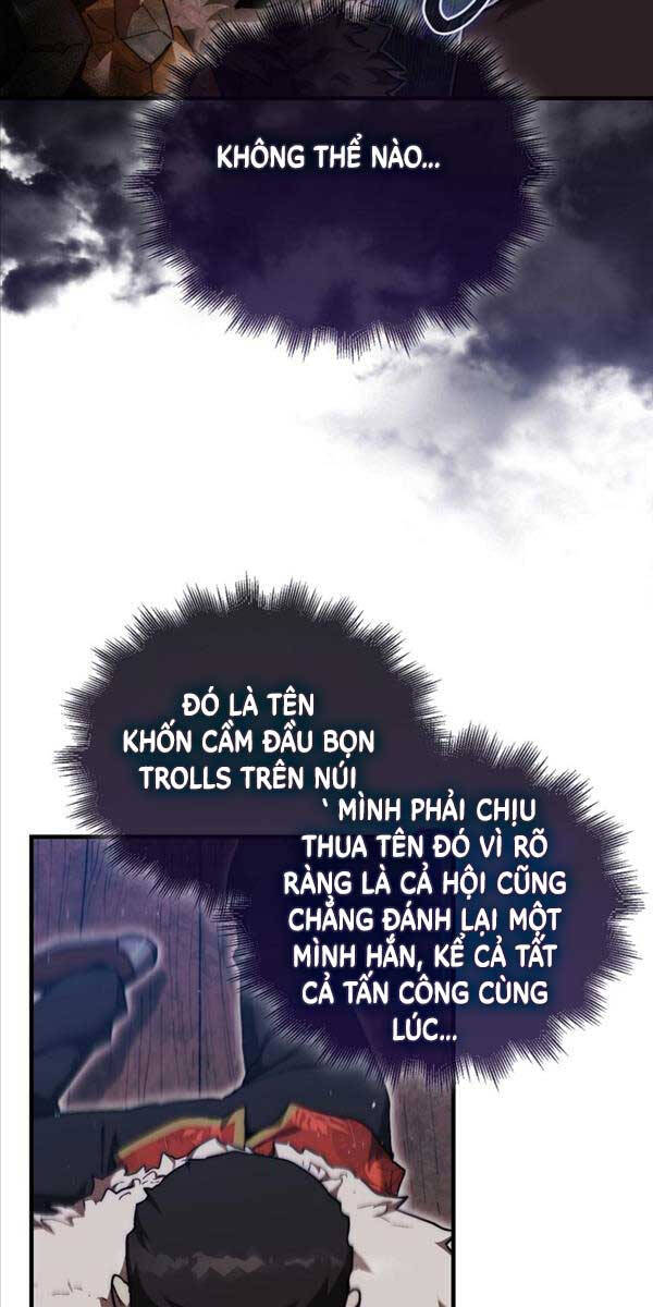Quân Cờ Thứ 31 Lật Ngược Ván Cờ Chapter 18 - 18