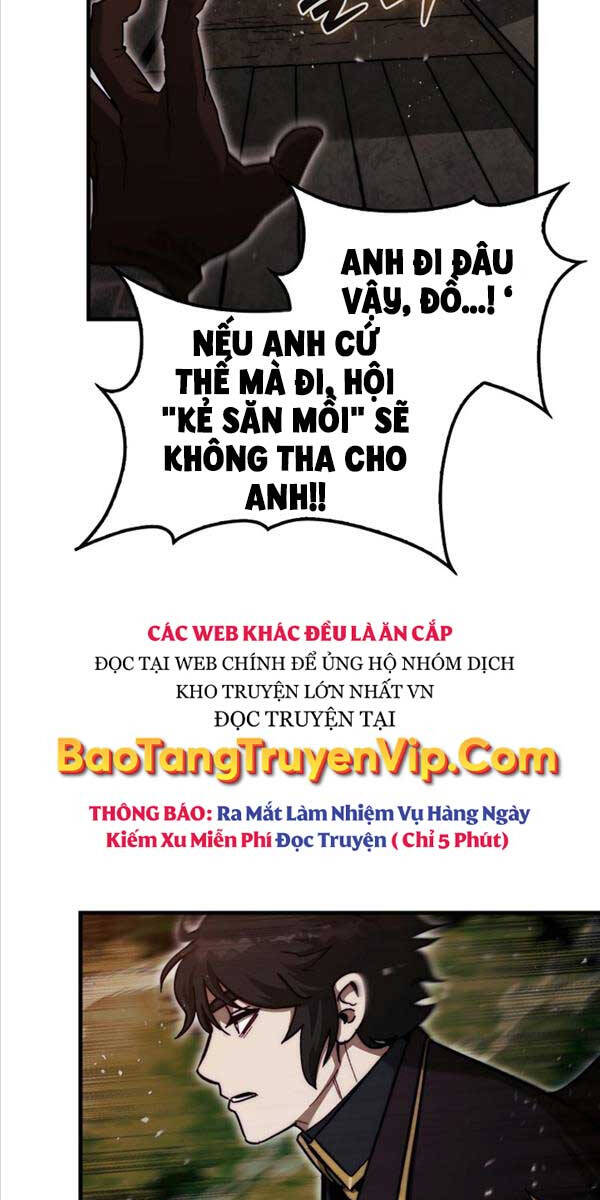 Quân Cờ Thứ 31 Lật Ngược Ván Cờ Chapter 18 - 23