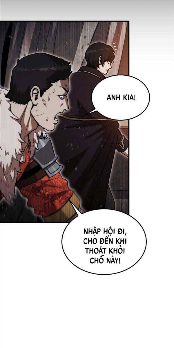 Quân Cờ Thứ 31 Lật Ngược Ván Cờ Chapter 18 - 4