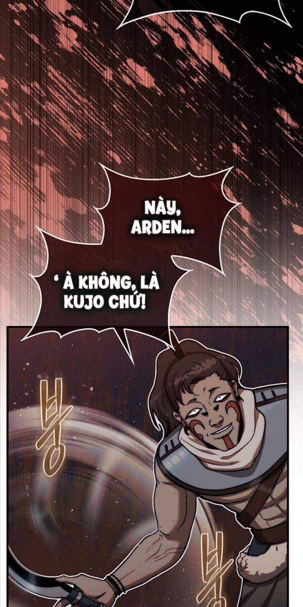 Quân Cờ Thứ 31 Lật Ngược Ván Cờ Chapter 18 - 35