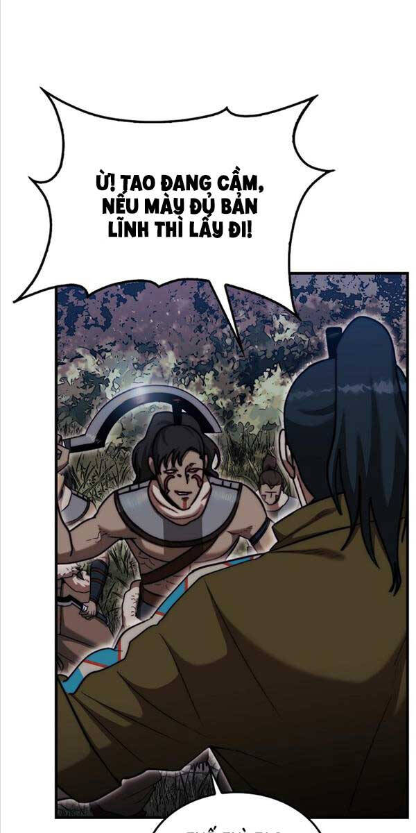 Quân Cờ Thứ 31 Lật Ngược Ván Cờ Chapter 18 - 40