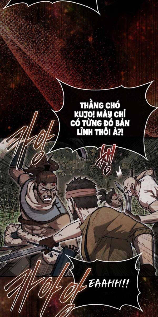 Quân Cờ Thứ 31 Lật Ngược Ván Cờ Chapter 18 - 43