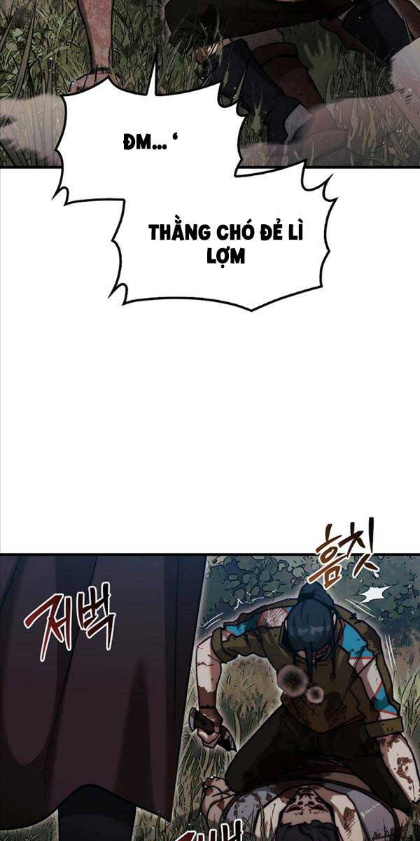 Quân Cờ Thứ 31 Lật Ngược Ván Cờ Chapter 18 - 60
