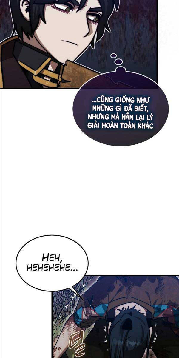 Quân Cờ Thứ 31 Lật Ngược Ván Cờ Chapter 18 - 69