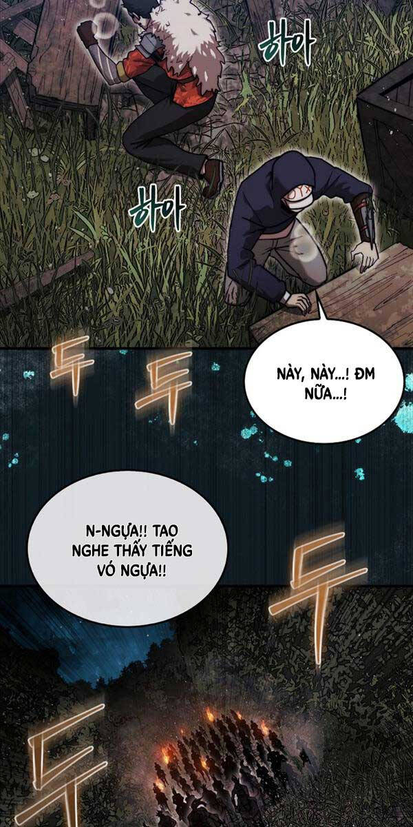 Quân Cờ Thứ 31 Lật Ngược Ván Cờ Chapter 18 - 77