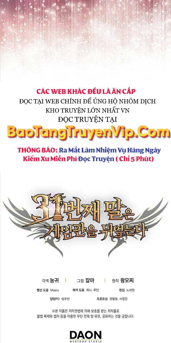 Quân Cờ Thứ 31 Lật Ngược Ván Cờ Chapter 18 - 83