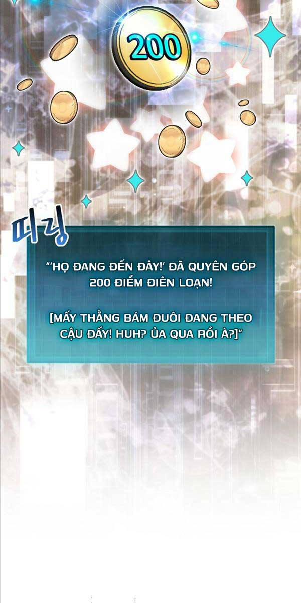 Quân Cờ Thứ 31 Lật Ngược Ván Cờ Chapter 19 - 65