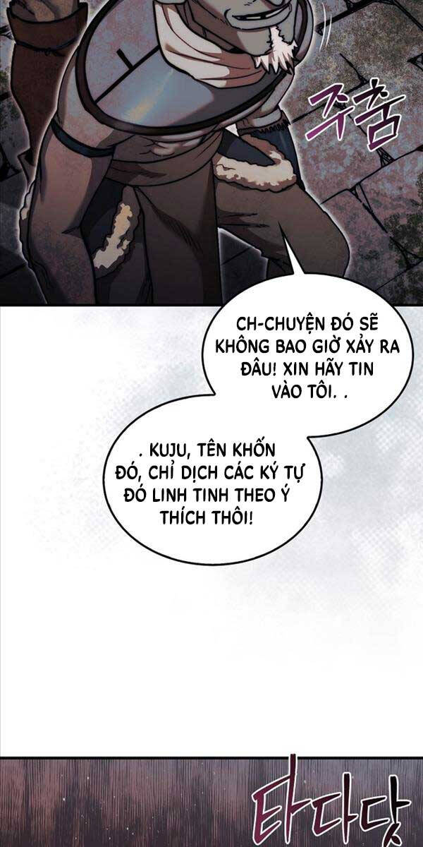 Quân Cờ Thứ 31 Lật Ngược Ván Cờ Chapter 19 - 72
