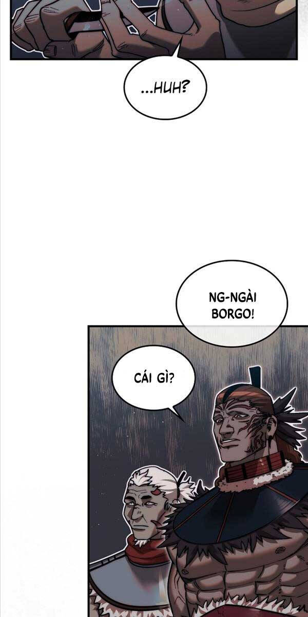 Quân Cờ Thứ 31 Lật Ngược Ván Cờ Chapter 19 - 74