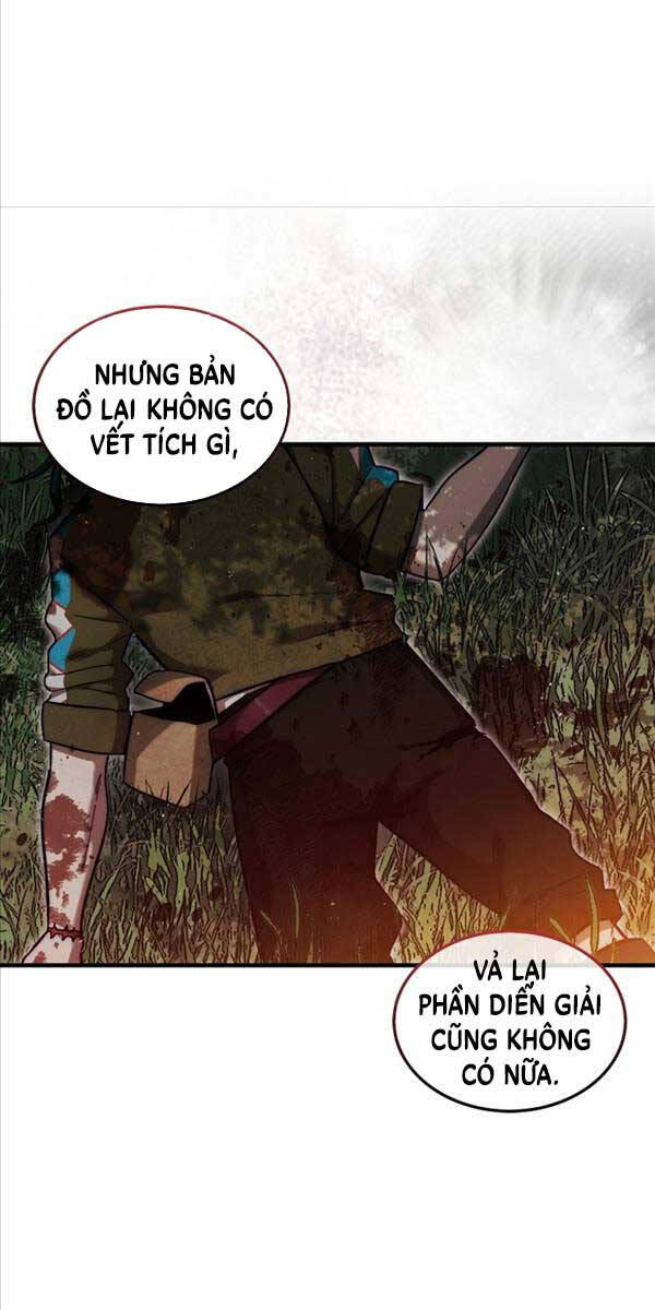 Quân Cờ Thứ 31 Lật Ngược Ván Cờ Chapter 19 - 10