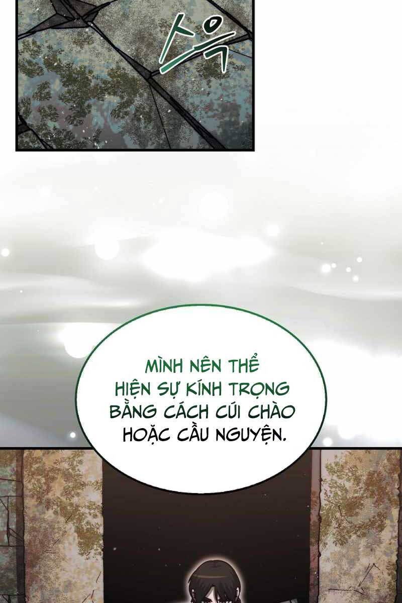 Quân Cờ Thứ 31 Lật Ngược Ván Cờ Chapter 20 - 11