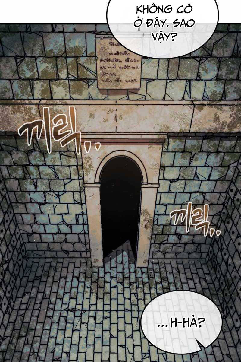 Quân Cờ Thứ 31 Lật Ngược Ván Cờ Chapter 20 - 22