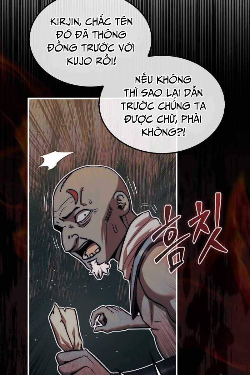 Quân Cờ Thứ 31 Lật Ngược Ván Cờ Chapter 20 - 25