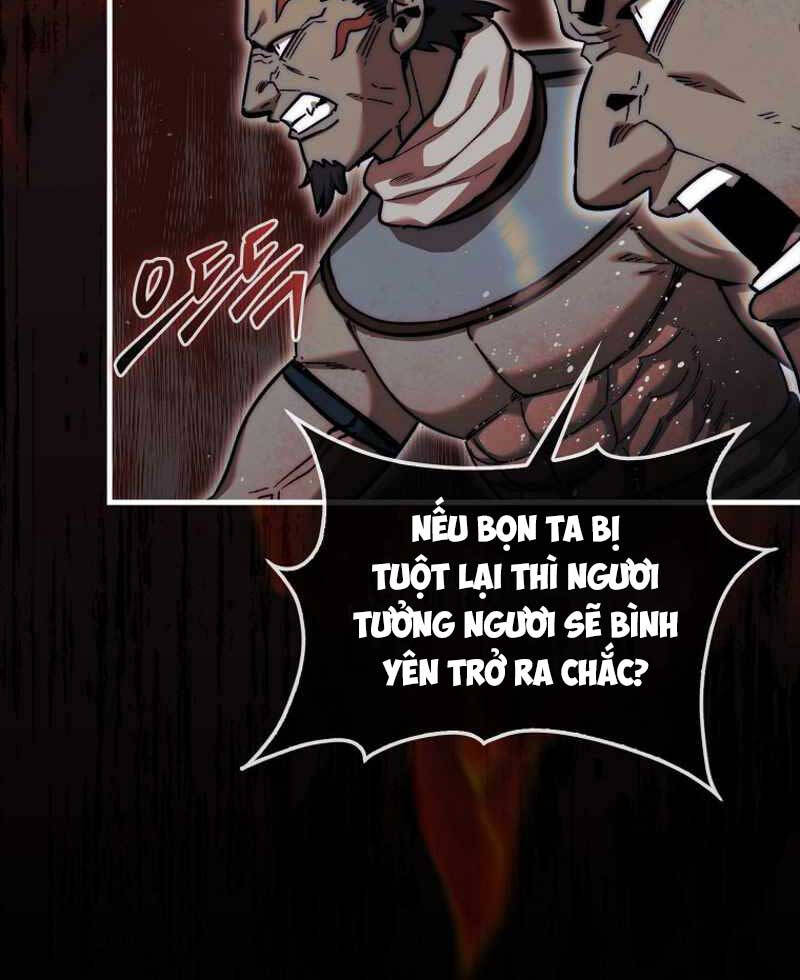 Quân Cờ Thứ 31 Lật Ngược Ván Cờ Chapter 20 - 27