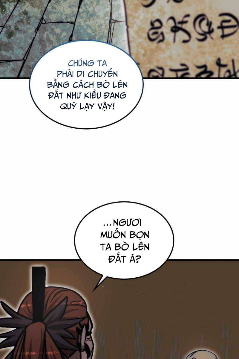 Quân Cờ Thứ 31 Lật Ngược Ván Cờ Chapter 20 - 31