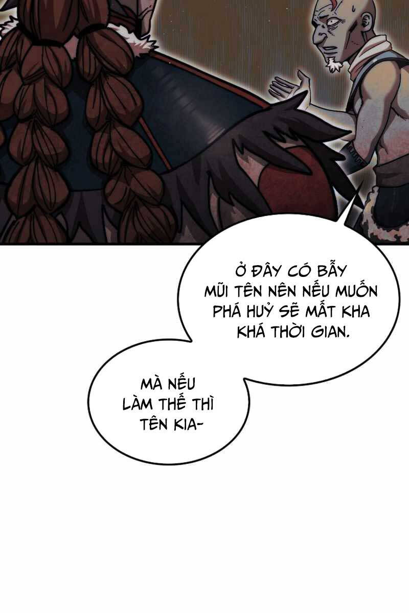 Quân Cờ Thứ 31 Lật Ngược Ván Cờ Chapter 20 - 32