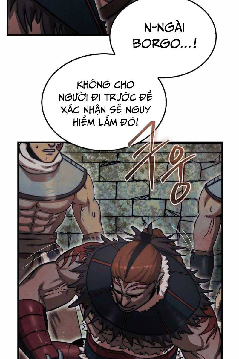 Quân Cờ Thứ 31 Lật Ngược Ván Cờ Chapter 20 - 34