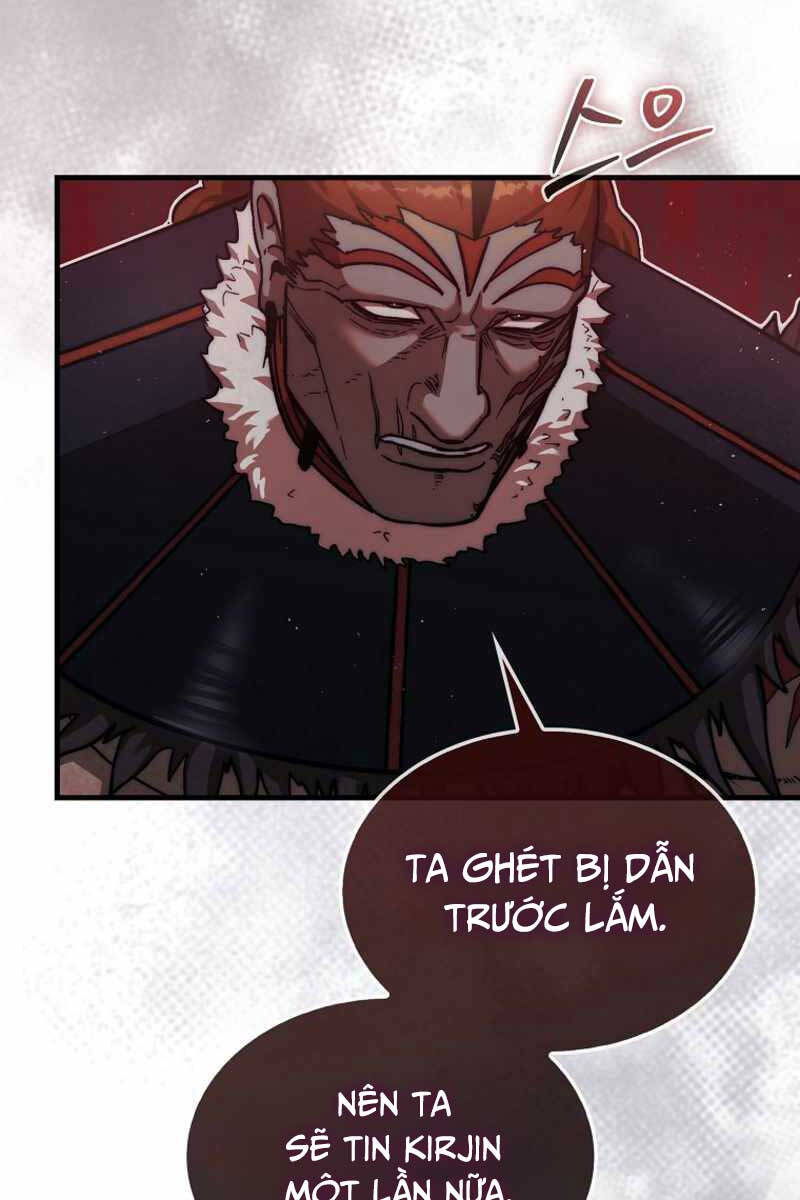 Quân Cờ Thứ 31 Lật Ngược Ván Cờ Chapter 20 - 36