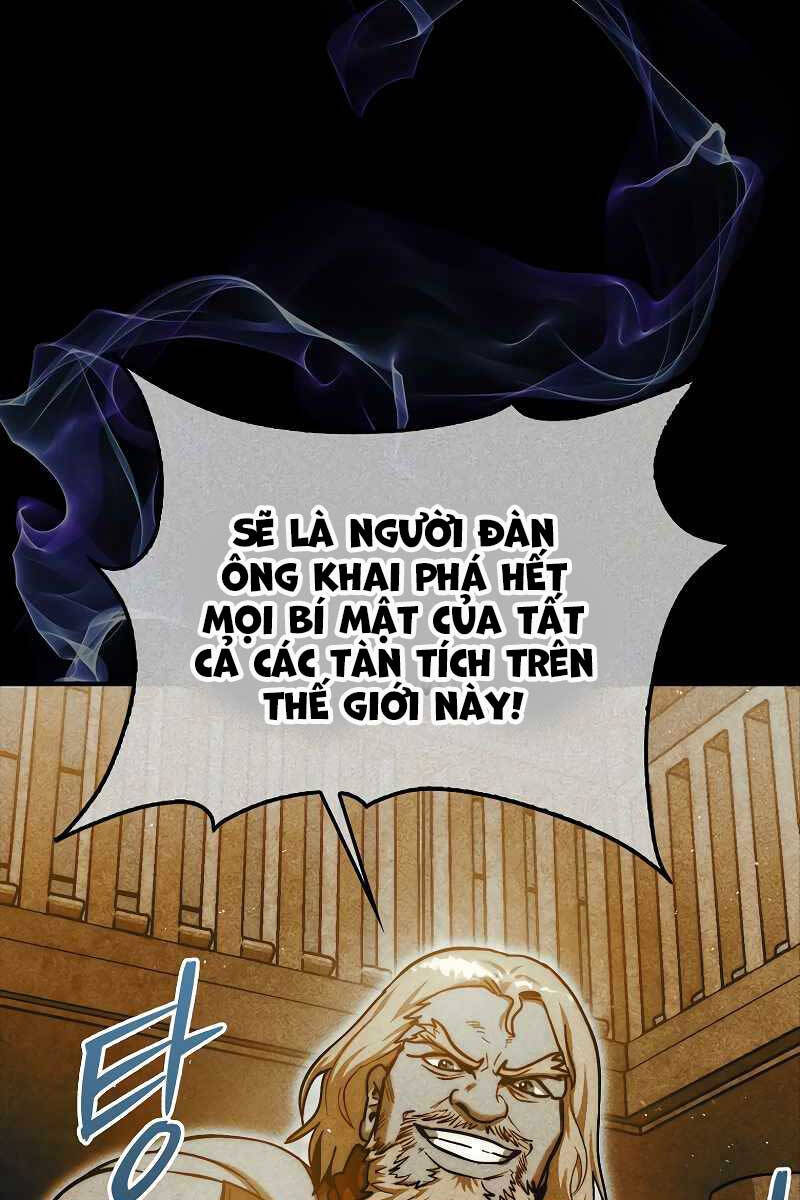 Quân Cờ Thứ 31 Lật Ngược Ván Cờ Chapter 21 - 35