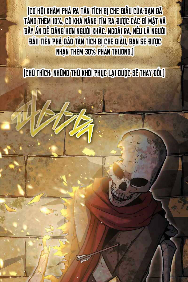 Quân Cờ Thứ 31 Lật Ngược Ván Cờ Chapter 21 - 60