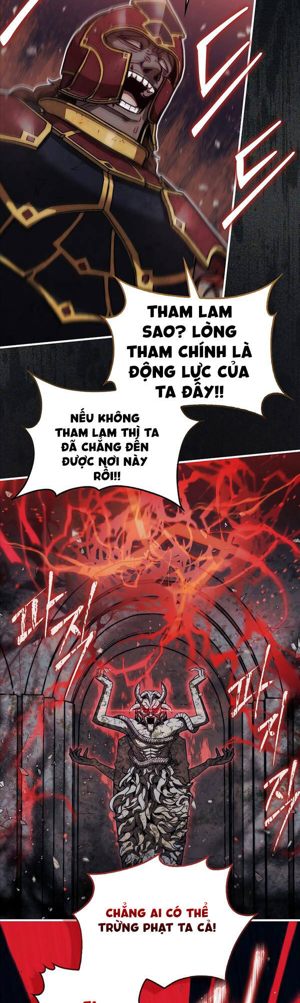Quân Cờ Thứ 31 Lật Ngược Ván Cờ Chapter 22 - 40