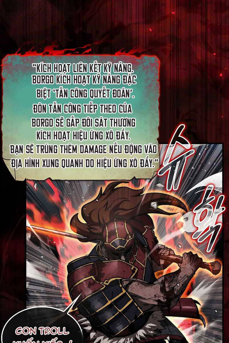 Quân Cờ Thứ 31 Lật Ngược Ván Cờ Chapter 23 - 103