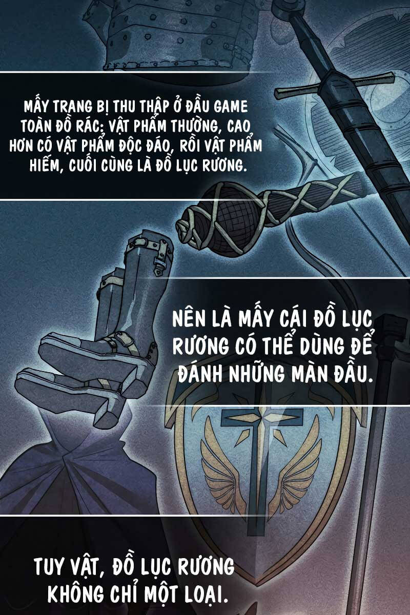Quân Cờ Thứ 31 Lật Ngược Ván Cờ Chapter 24 - 21