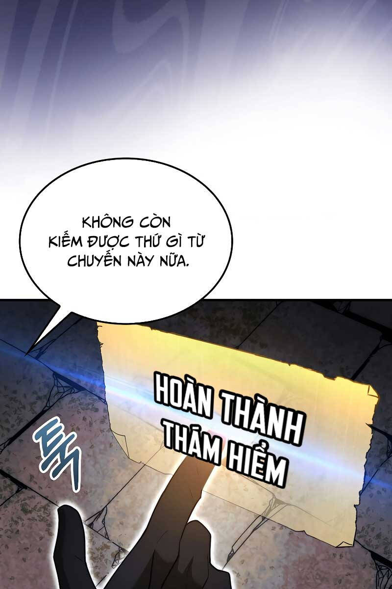 Quân Cờ Thứ 31 Lật Ngược Ván Cờ Chapter 24 - 33