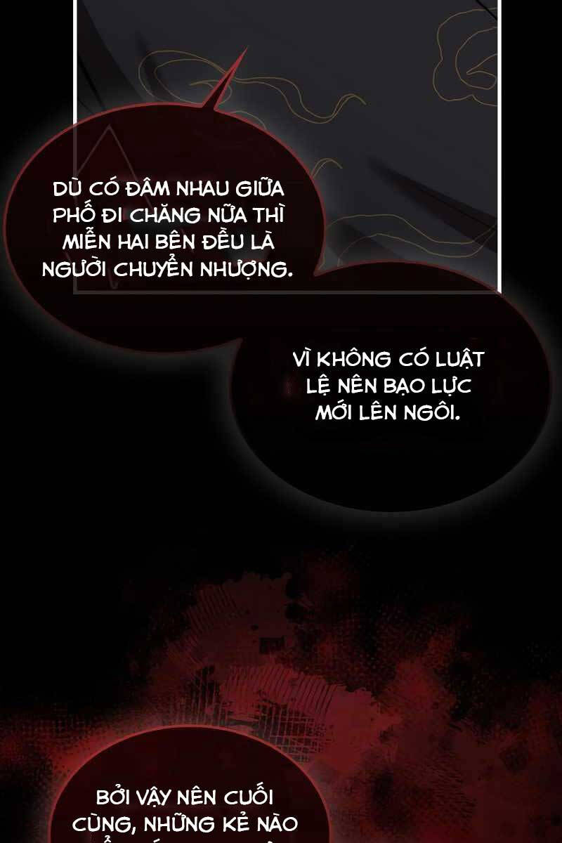 Quân Cờ Thứ 31 Lật Ngược Ván Cờ Chapter 25 - 103