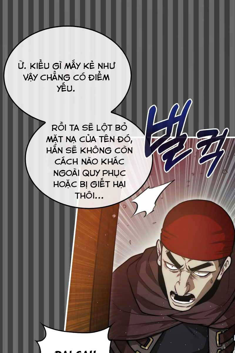 Quân Cờ Thứ 31 Lật Ngược Ván Cờ Chapter 25 - 107