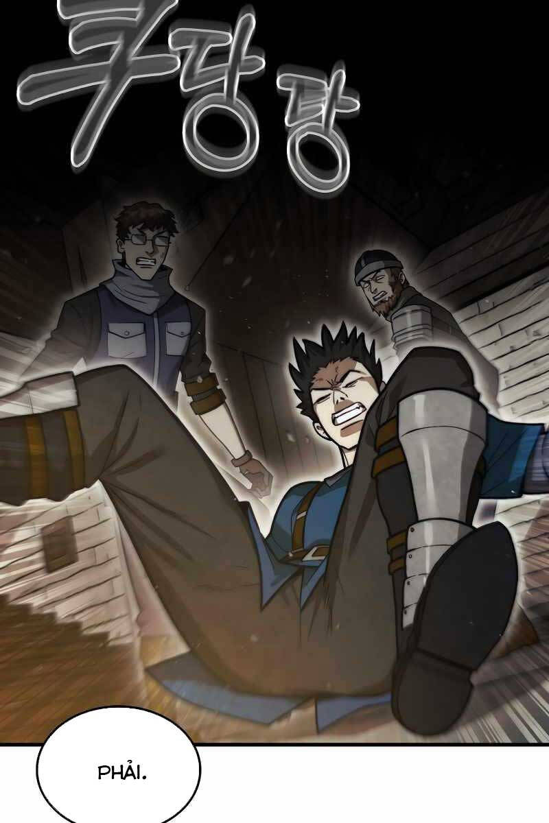 Quân Cờ Thứ 31 Lật Ngược Ván Cờ Chapter 25 - 112