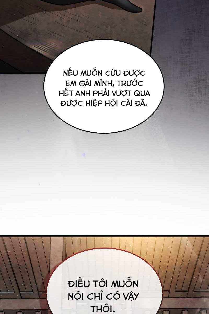 Quân Cờ Thứ 31 Lật Ngược Ván Cờ Chapter 25 - 13