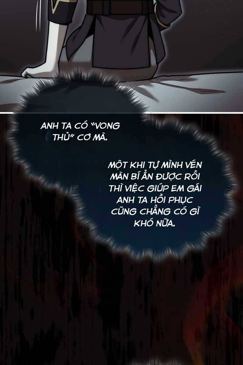 Quân Cờ Thứ 31 Lật Ngược Ván Cờ Chapter 25 - 21