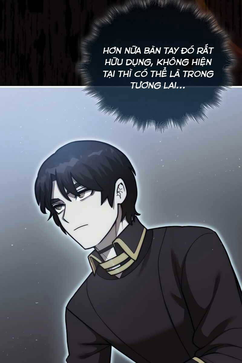 Quân Cờ Thứ 31 Lật Ngược Ván Cờ Chapter 25 - 22